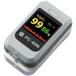 Oxymtre de pouls pc - 60n