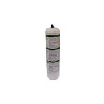 Oxyturbo - bonbonne pour poste de soudure - argon - 950 ml