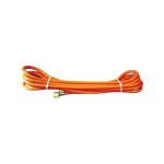 Tuyau a gaz - 5 m ri8293 - oxyturbo Tuyau a gaz - 5 m ri8293 - oxyturbo