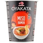 Oyakata miso ramen - soupe asiatique rapide, 66 g Oyakata miso ramen - soupe asiatique rapide, 66 g