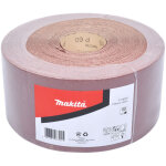 P - 38205 rouleau de pon�age 120mmx50m g60 - makita