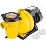 P. outillage - pompe centrifuge auto - amorante mareva eco - premium avec prfiltre - 0. 75 cv - 608003 ...