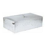 Vase d'expansion ouvert inox - 22 l - thermador