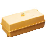 P - pro - vase d'expansion thermador ouvert polypropylne standard 22 l