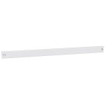 S + p - unelvent accessoire aération plaque d'obturation d'entrée d'air pvc s&p poe2a S + p - unelvent accessoire aération plaque d'obturation d'entrée d'air pvc s&p poe2a
