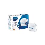 Pack de 2 cartouches maxtra + pour bouilloire brita 1023118 Pack de 2 cartouches maxtra + pour bouilloire brita 1023118
