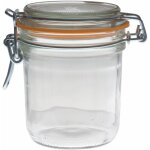 Pack de 3 terrines 275 ml - le parfait