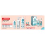 Pack bacterisan gel d�sinfectant 60ml + nettoyant de surface 60 ml bacterisan pack.