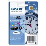 Pack cartouche d'encre epson et reveil 3cl
