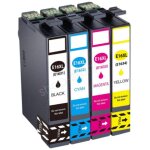 Pack de cartouches compatibles epson 16 xl pour imprimantes workforce Pack de cartouches compatibles epson 16 xl pour imprimantes workforce