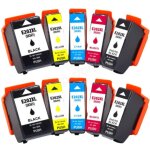 Pack de cartouches compatibles epson 202 xl pour imprimantes expression premium Pack de cartouches compatibles epson 202 xl pour imprimantes expression premium