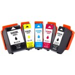 Pack de cartouches compatibles epson 202 xl pour imprimantes expression premium