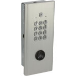 Pack clavier cod� avec t�te vigik et centrale hexact light ii bticino bt348046