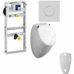 Pack complet urinoir geberit Pack complet urinoir geberit