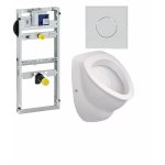 Pack complet urinoir geberit Pack complet urinoir geberit