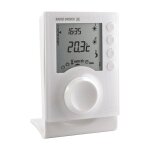 Delta dore - pack driver 630 radio / fp (6051148)