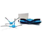 Pack entretien pour aspirateur robot aquaconnectx550, x650, x850 - packx550 - eziclean