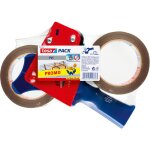 Pack extra strong et distributeur manuel en kit avec 2 rubans adhsifs pvc particulirement rsistants ...