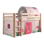 Paris prix - pack - lit enfant, tente & tunnel 'pino spring' naturel Paris prix - pack - lit enfant, tente & tunnel 'pino spring' naturel