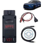 Pack logiciel de programmation de puce mpps v21
