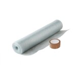 Film  bulle recycl - 0, 5 x 5 m - dmnagement, expdition et protection - papier bulle de qualit ...