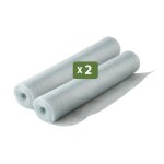 Pack and move - lot 2 films À bulle recyclés - 0, 5 x 5 m - déménagement, expédition et protection - ... Pack and move - lot 2 films À bulle recyclés - 0, 5 x 5 m - déménagement, expédition et protection - ...
