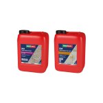 Parexlanko - pack protection anti - tâches sols 239 - 5l - désactivant de surface 253 - 5l Parexlanko - pack protection anti - tâches sols 239 - 5l - désactivant de surface 253 - 5l