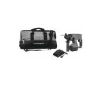 Schneider - pack perforateur brushless 20v / batterie 5ah li - ion - sac de transport Schneider - pack perforateur brushless 20v / batterie 5ah li - ion - sac de transport