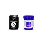 Pack - terreau biobizz light mix 50 litres + bat guano 1 litre