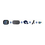 Pack voiture été htc equipement départ en vacances - inclu : pare - soleil, coussin nuque, support tablette ... Pack voiture été htc equipement départ en vacances - inclu : pare - soleil, coussin nuque, support tablette ...