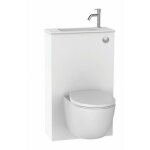 Pack wc lave - mains trio 3 - gain de place Pack wc lave - mains trio 3 - gain de place