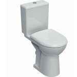 Pack wc au sol renova comfort geberit - 501. 849. 01. 1