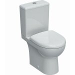Pack wc au sol renova compact avec abattant - geberit - 501. 859. 00. 1 Pack wc au sol renova compact avec abattant - geberit - 501. 859. 00. 1