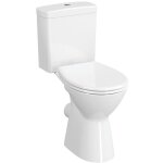 Pack wc au sol sur�lev� wallops sh 3 - 6 l - vitra france