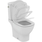 Ideal standard - pack wc tesi aquablade id�al standard