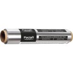 Paclan - feuille d'aluminium rsistante pour restauration 60 m