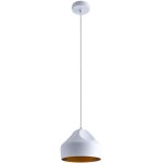 Paco home suspension salle  manger cuisine lampe de table  manger intrieur dor or blanc, design u ...