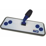 Pad - balai trapze 60cm avec 4 bouchons fixe gazes - 220007 - ce produit de marque est neuf.