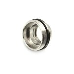 Anneau de cartouche pour lavabo - bidet - vier