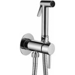 Paffoni - bidet encastrable avec mitigeur et douche zdup110cr chromé Paffoni - bidet encastrable avec mitigeur et douche zdup110cr chromé