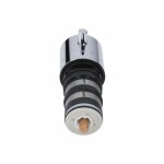 Paffoni - cartouche pour mitigeur thermostatique zvit087 chromé - cartouche Paffoni - cartouche pour mitigeur thermostatique zvit087 chromé - cartouche