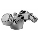Paffoni - danubio da131cr s�rie robinet de bidet chrom� - laiton