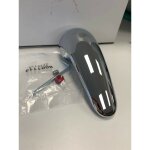 Poign�e de rechange pour m�langeurs paffoni zlev016cr chrom�