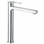 Paffoni west series mitigeur de lavabo ws081kcr chrom� - laiton