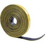 Pai - bande acoustique adh�sive pour rail placo - 10ml x 46mm ep 4mm