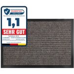 Paillasson d'entr�e dura beige 100 x 120 cm