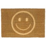 Paillasson smile 60 cm