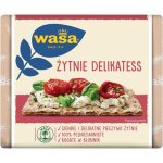 Pain de seigle wasa delikatess 210 g Pain de seigle wasa delikatess 210 g