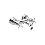 Paini france - m�langeur bain / douche nu tubos