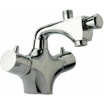 Paini france - mitigeur thermostatique bain - douche monotrou 'blaide' chrom.